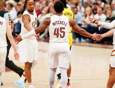 世俱杯赛程-关于爵士队遭遇季后赛失利，被步行者逆转晋级的信息