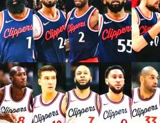 世俱杯改制-快船队老将伤愈归队，球队实力大增的简单介绍