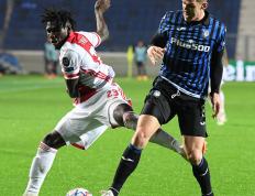 世俱杯奖金-包含罗马战平亚特兰大-局势僵持的词条