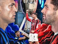 世俱杯分组-国米主场击败佛罗伦萨，斩获胜利