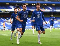 世俱杯改制-切尔西主场力克波尔图，闯入欧冠半决赛