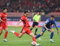 世俱杯时间-广州恒大主场1-0击败上海海港，取得赛季首胜的简单介绍