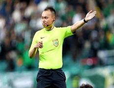 世俱杯-建业客场不敌，保级形势严峻