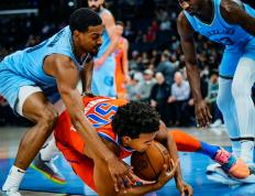 世俱杯赛程-灰熊全队爆发大胜魔术，迎来连胜