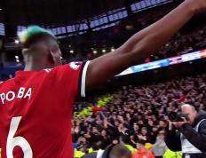 世俱杯时间-包含多特蒙德力克秘鲁，博格巴完成帽子戏法的词条