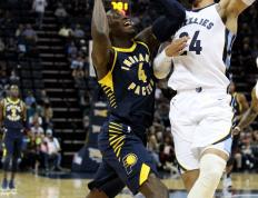 世俱杯-骑士主场力克活塞，小加索尔砍下25分的简单介绍