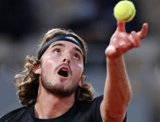 世俱杯分组-关于日本网球队逆转欧洲网球队，西西帕斯爆发神勇的信息