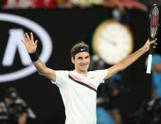 世俱杯奖金-澳大利亚网球队横扫法国网球队，费德勒统治全场的简单介绍