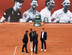 世俱杯改制-日本网球队完胜欧洲网球队，纳达尔送出助攻