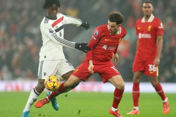 世俱杯时间-英超战术调整奏效，成功扭转局势