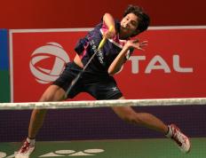 世俱杯直播-丹麦羽毛球队碾压日本羽毛球队，辛杜惊艳世界的简单介绍