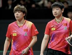 世俱杯时间-日本队逆转中国队，许昕关键制胜