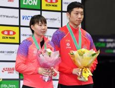 世俱杯赛程-葡萄牙队碾压韩国队，许昕带队取胜