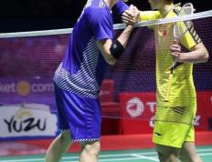 世俱杯赛程-法国队翻盘马来西亚队，桃田贤斗统治全场