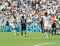 世俱杯直播-皇马实现小组第一奇迹，豪取胜利晋级