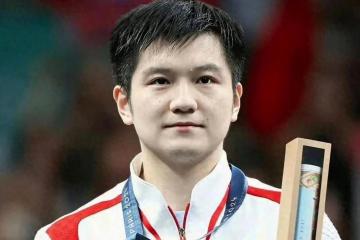 世俱杯分组-法国队轻取奥地利队，樊振东刷新纪录