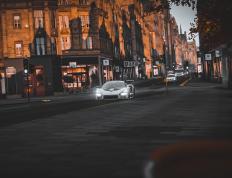 世俱杯-跨越太平洋的里程碑，杰伦格林在快船对阵深圳队中创造历史