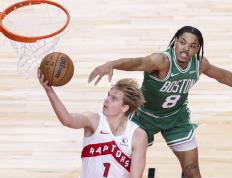 世俱杯奖金-莫兰特爆发，猛龙一波带走深圳队