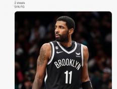 世俱杯赛程-欧文刷新纪录，开拓者硬仗取胜马刺