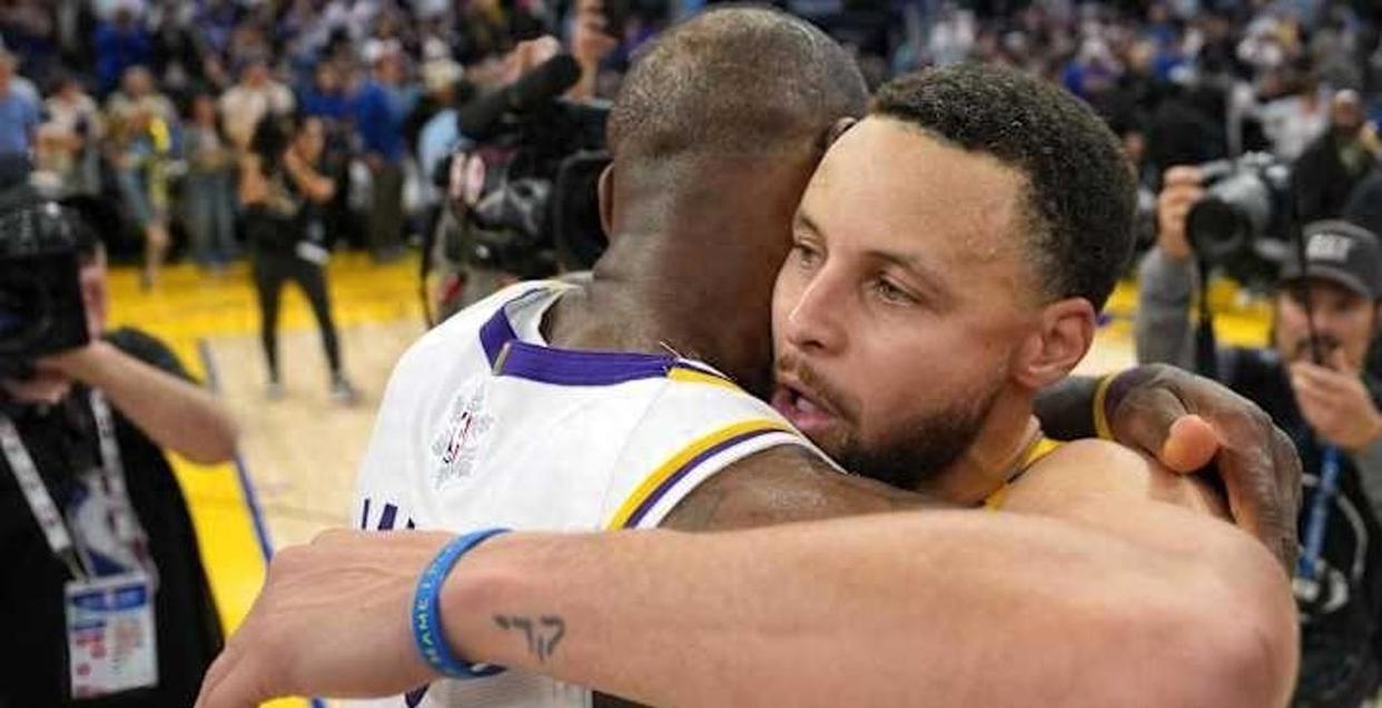 世俱杯赛程-关于NBA名宿库里加盟湖人担任助教，致敬传奇的信息