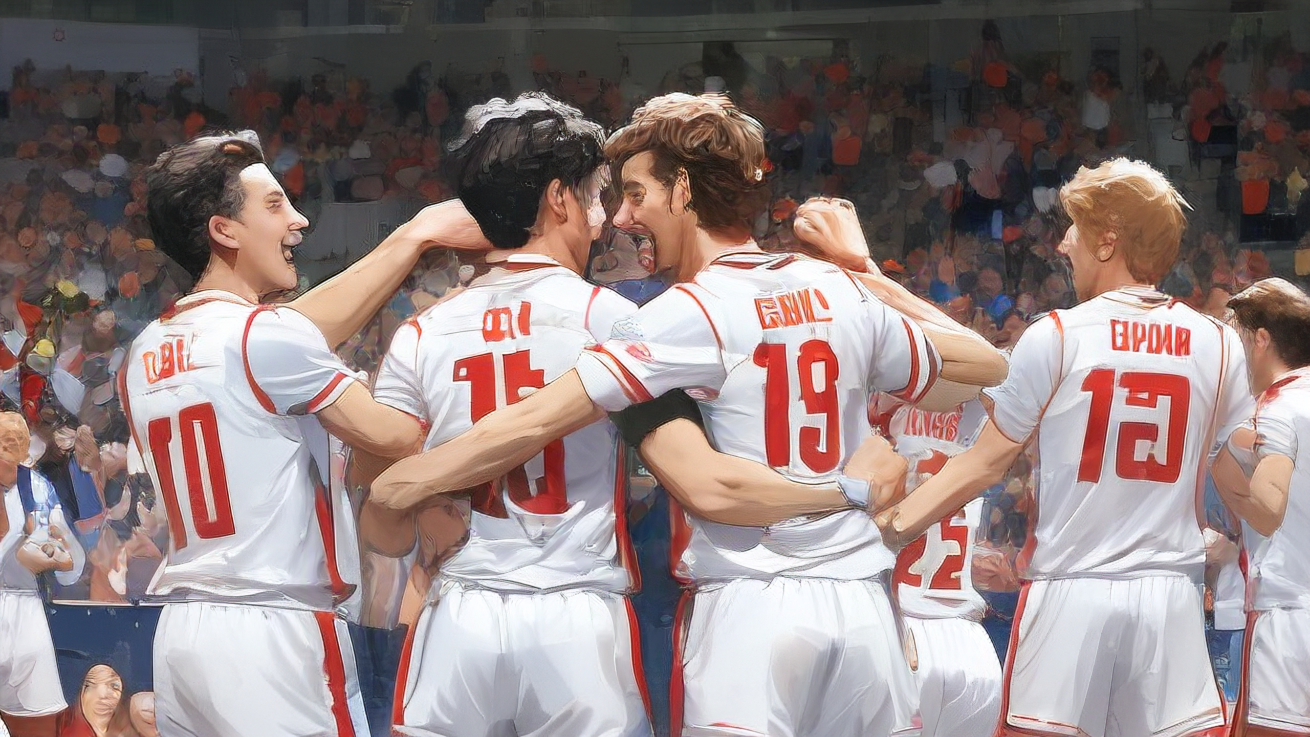 世俱杯分组-经典回顾篮球传奇场面再度上演,打破时光