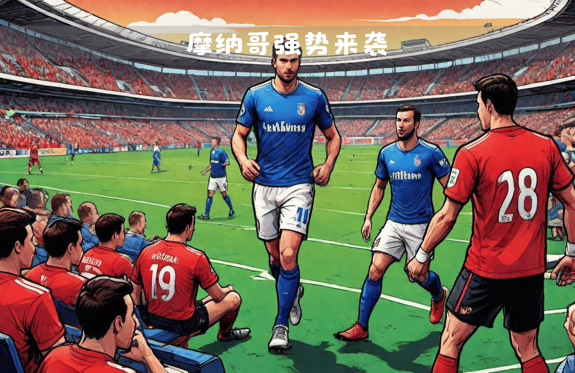 世俱杯直播-包含摩纳哥战术激烈，备受关注备受期待的词条