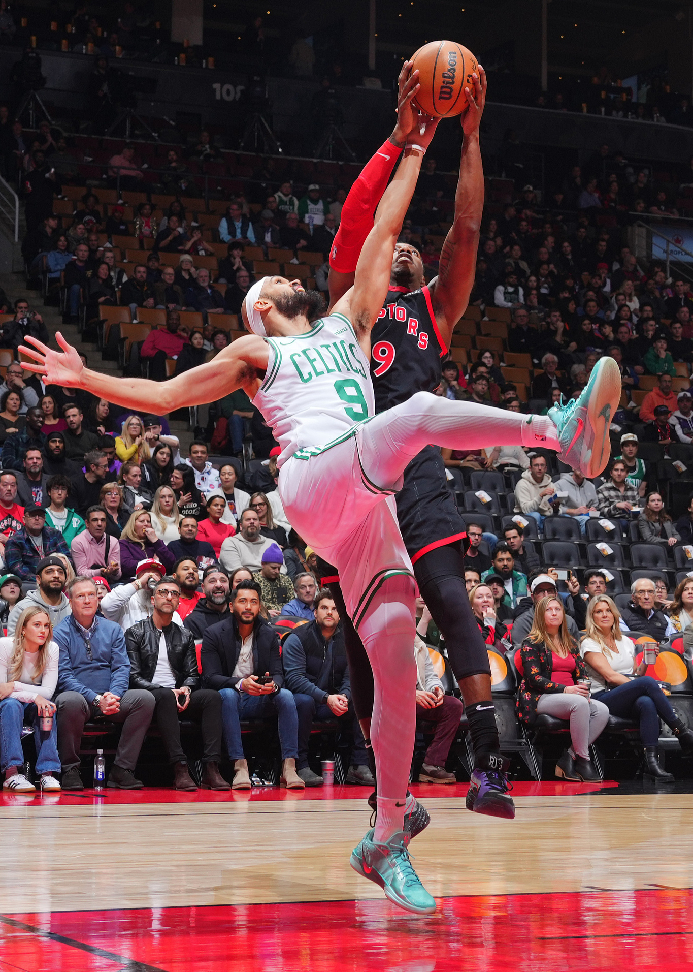 世俱杯决赛-猛龙击败骑士,晋级东部半决赛