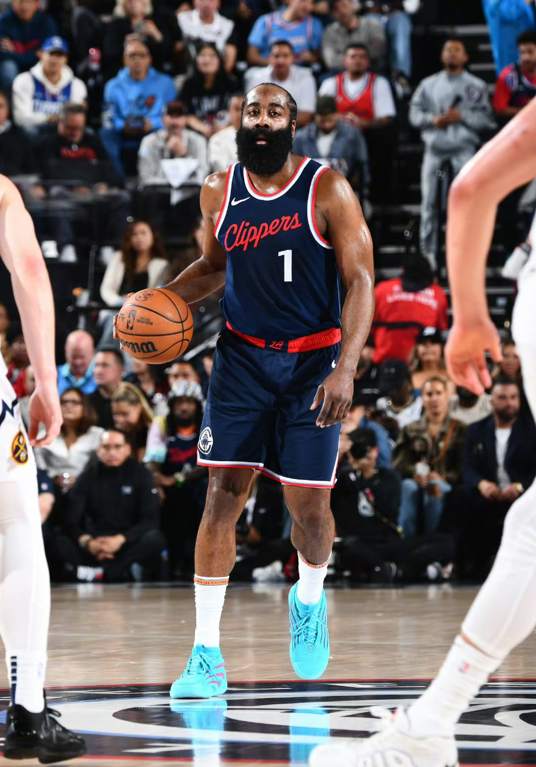 世俱杯赛程-关于火箭险胜湖人，哈登命中绝杀的信息