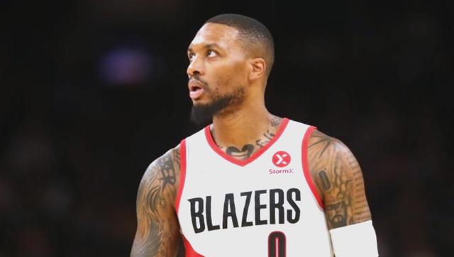 世俱杯2025-开拓者主场击败尼克斯,利拉德砍下高分的简单介绍