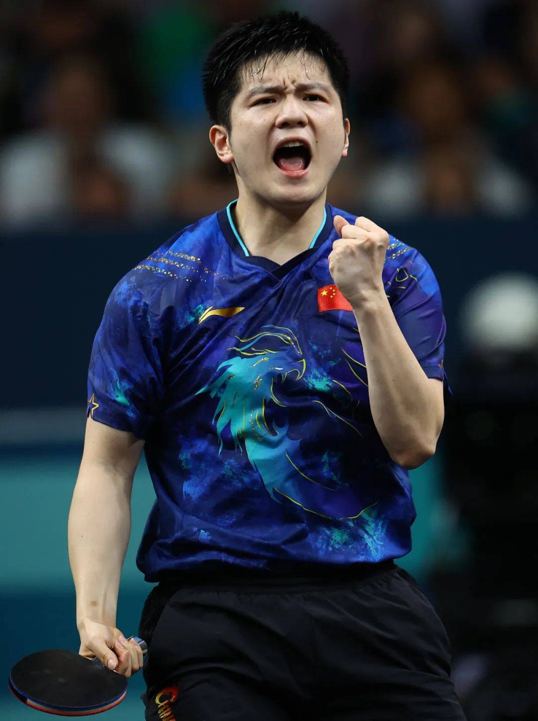 世俱杯改制-法国乒乓球队强势德国乒乓球队,樊振东惊艳世界的简单介绍