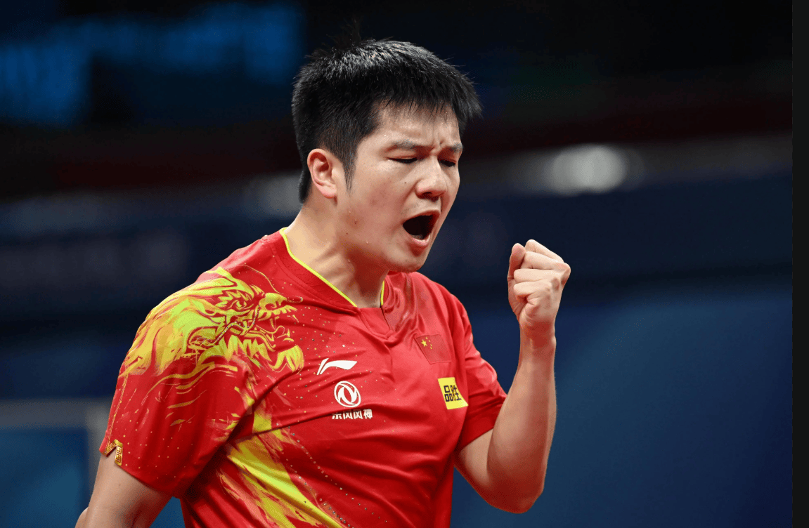 世俱杯改制-法国乒乓球队强势德国乒乓球队,樊振东惊艳世界的简单介绍