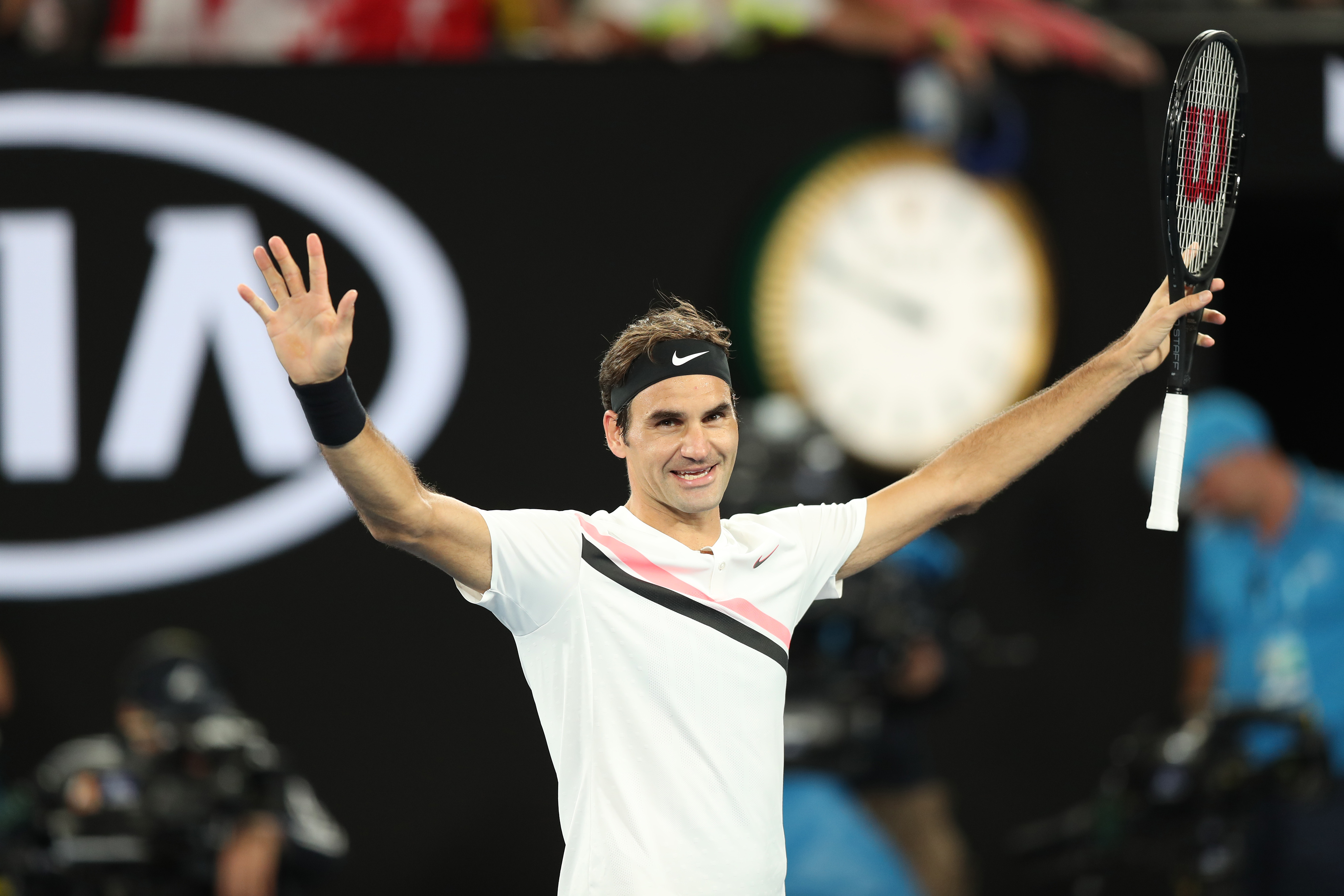 世俱杯奖金-澳大利亚网球队横扫法国网球队，费德勒统治全场的简单介绍