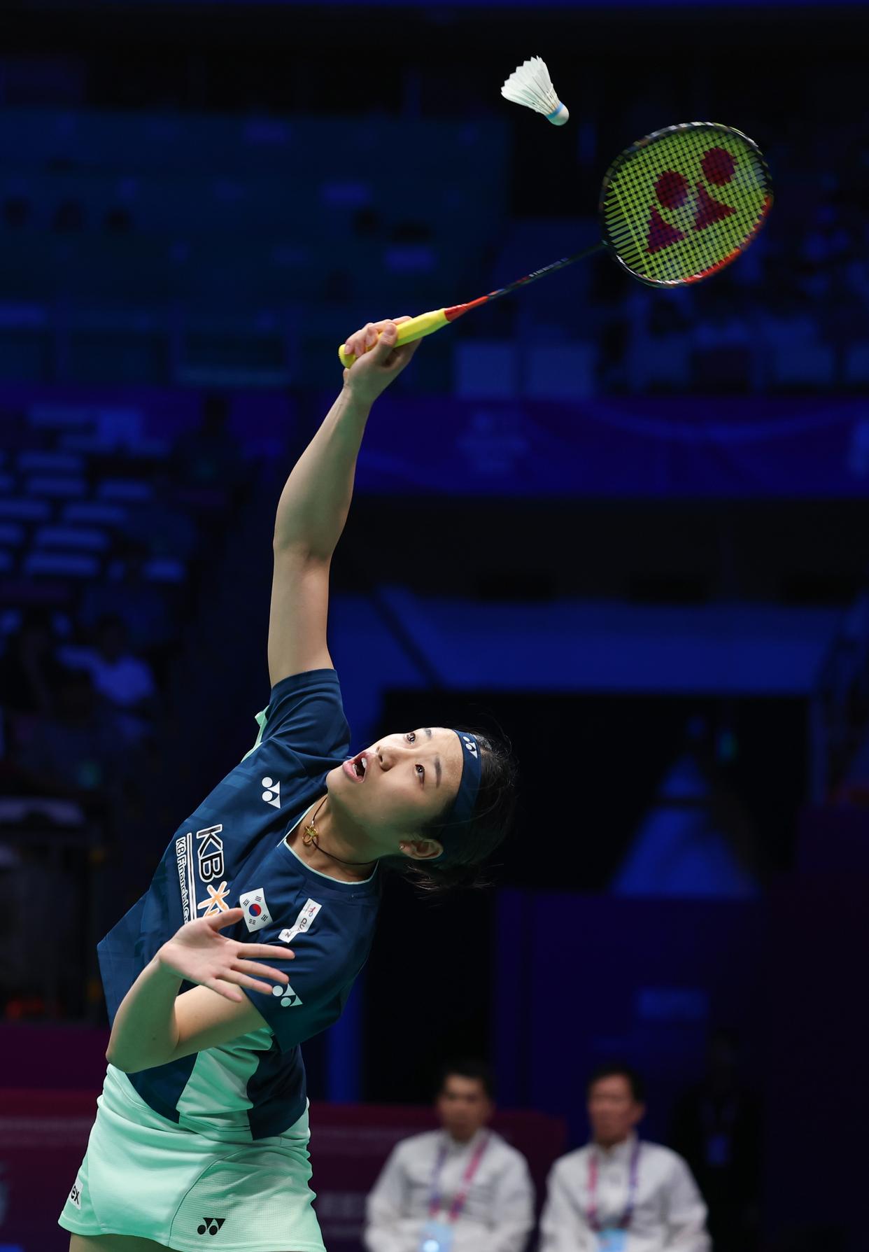 世俱杯改制-包含韩国羽毛球队翻盘泰国羽毛球队，林丹关键制胜的词条