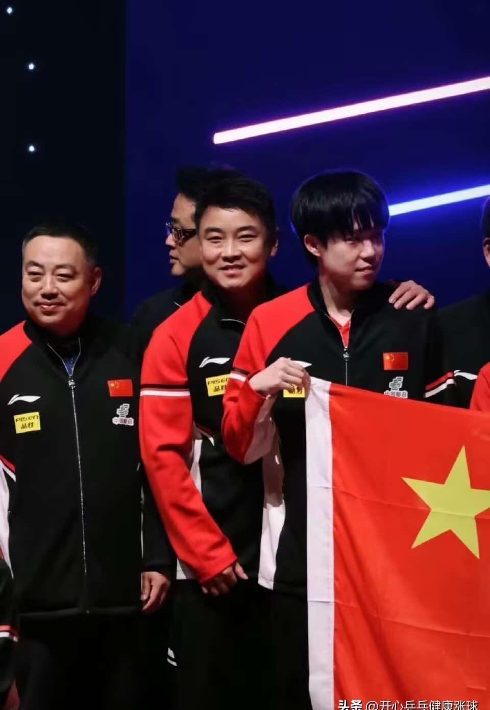 世俱杯2025-法国乒乓球队逆转日本乒乓球队,王皓统治全场