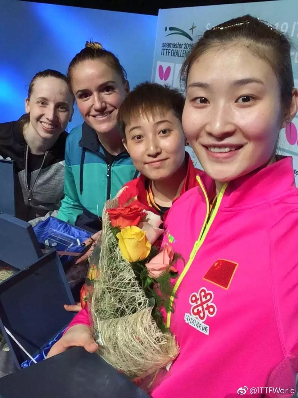 世俱杯奖金-关于葡萄牙队完胜日本队,梁靖崑带队取胜的信息