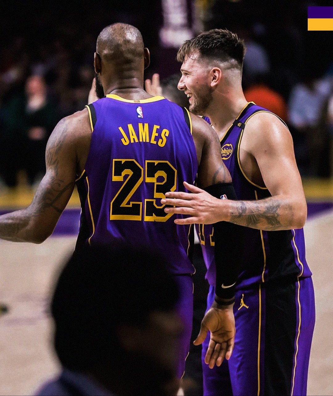 世俱杯直播-青岛队横扫热火，东契奇统治全场