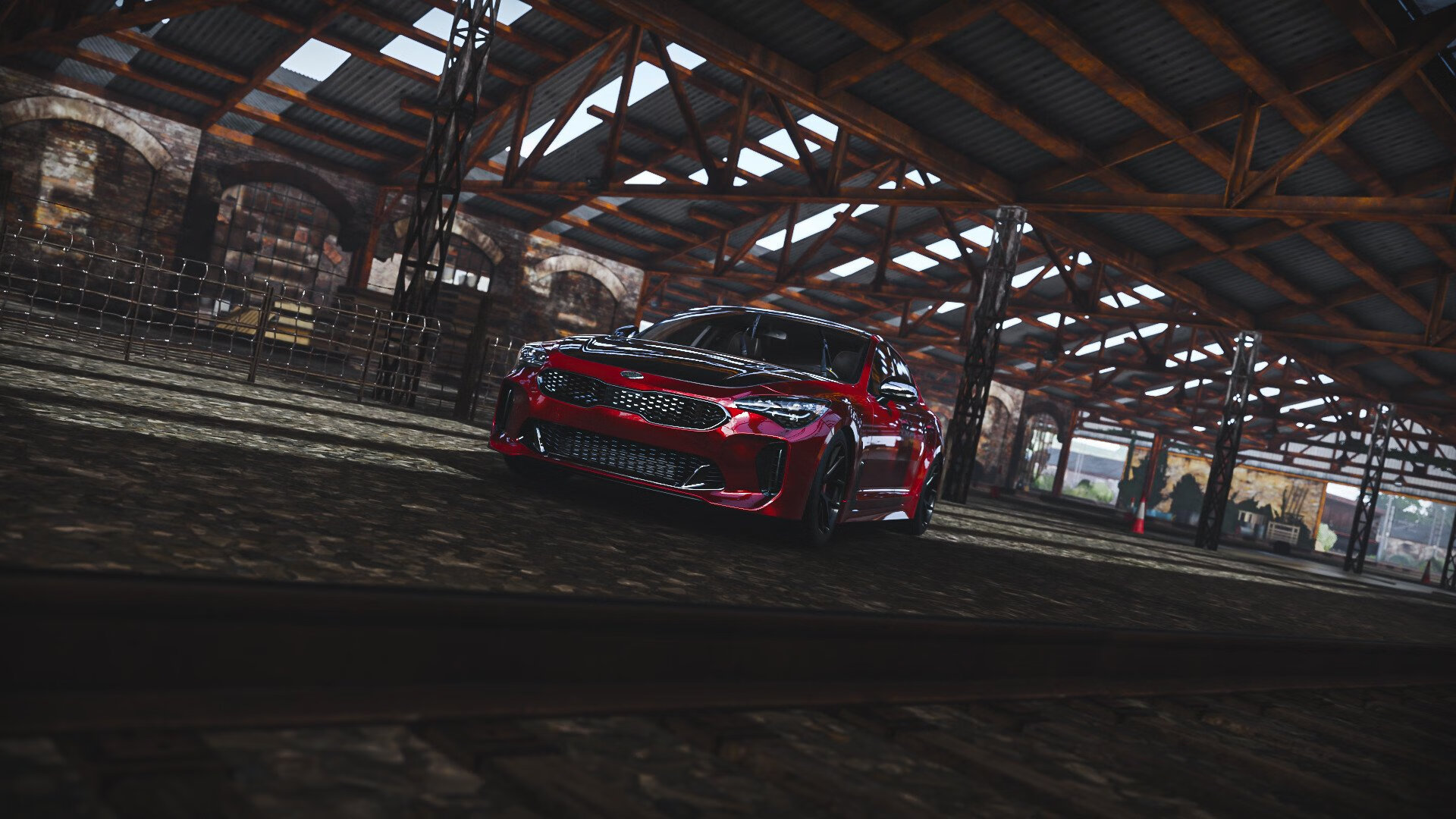 世俱杯赛程-突尼斯铁壁锁死南美风暴，卢卡库化身绿茵转换核心